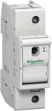 Sicherungs Lasttrennschalter D02 1P 63A Schneider MGN02163