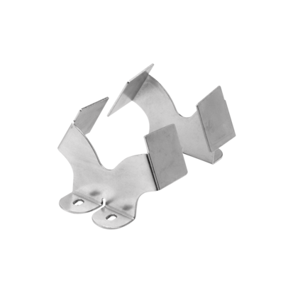 schräger Halter  Ofiblok zweiseitig Simon Connect KSF2
