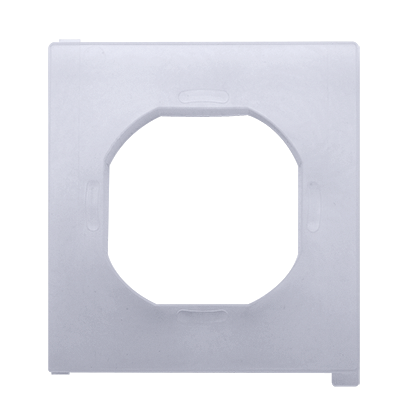 Dichtung IP44 für Rahmen 1fach NATURE Simon 54 Premium Kontakt Simon DUN1