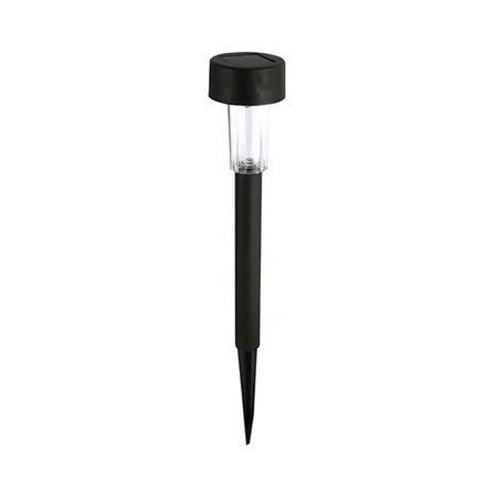 SOPLA LED 36 0.06W BLACK 6500K IP44 schwarz Struhm Solar-Pendelleuchte