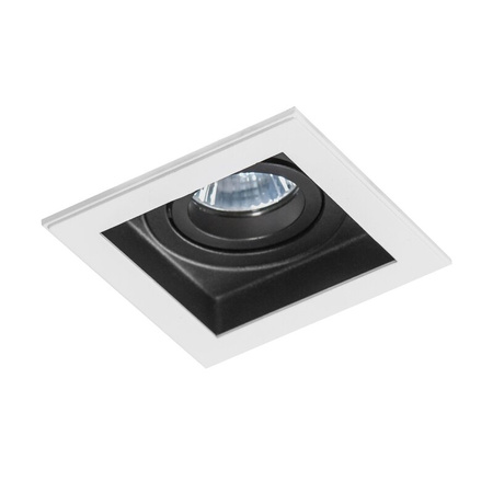 Einbaustrahler Minorka Modern Metall Weiß Azzardo AZ1362