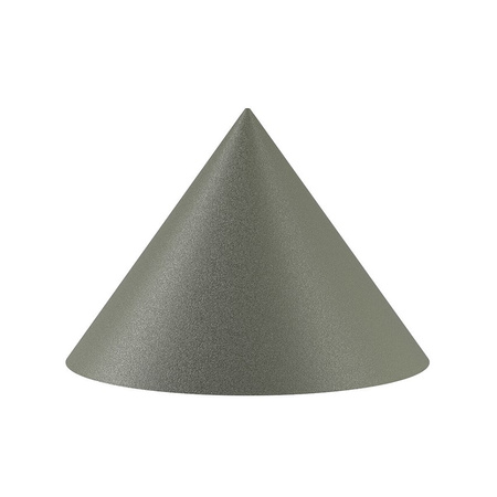 Lampenschirm CAMELEON ZENITH L UMBRA GRAY